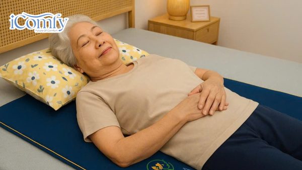 Đệm thảo dược là gì? Ưu, nhược điểm và cách sử dụng an toàn
