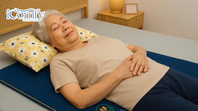 Đệm thảo dược là gì? Ưu, nhược điểm và cách sử dụng an toàn