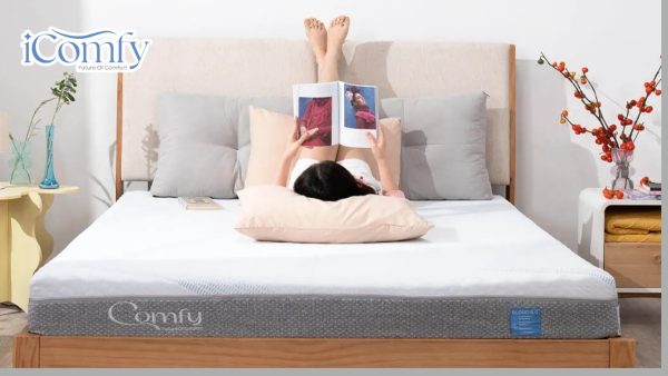 Cập nhật bảng giá nệm 2mx2m5 chi tiết, đầy đủ 2026