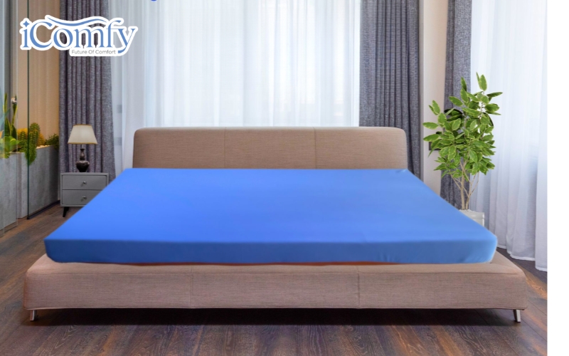 Nệm 3mx2m: Cách chọn mua, bảng giá & địa chỉ đặt uy tín 4 Việc lựa chọn chất liệu phù hợp đóng vai trò rất quan trọng