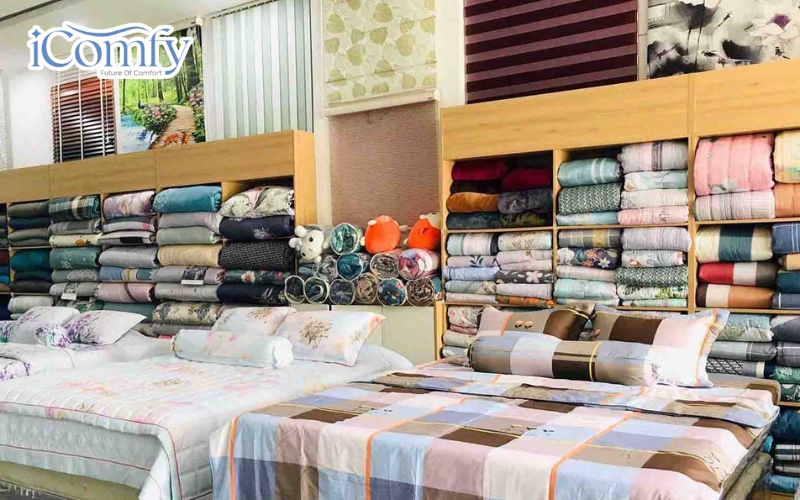 Nệm 3mx2m: Cách chọn mua, bảng giá & địa chỉ đặt uy tín 8 Nệm Giá Sỉ