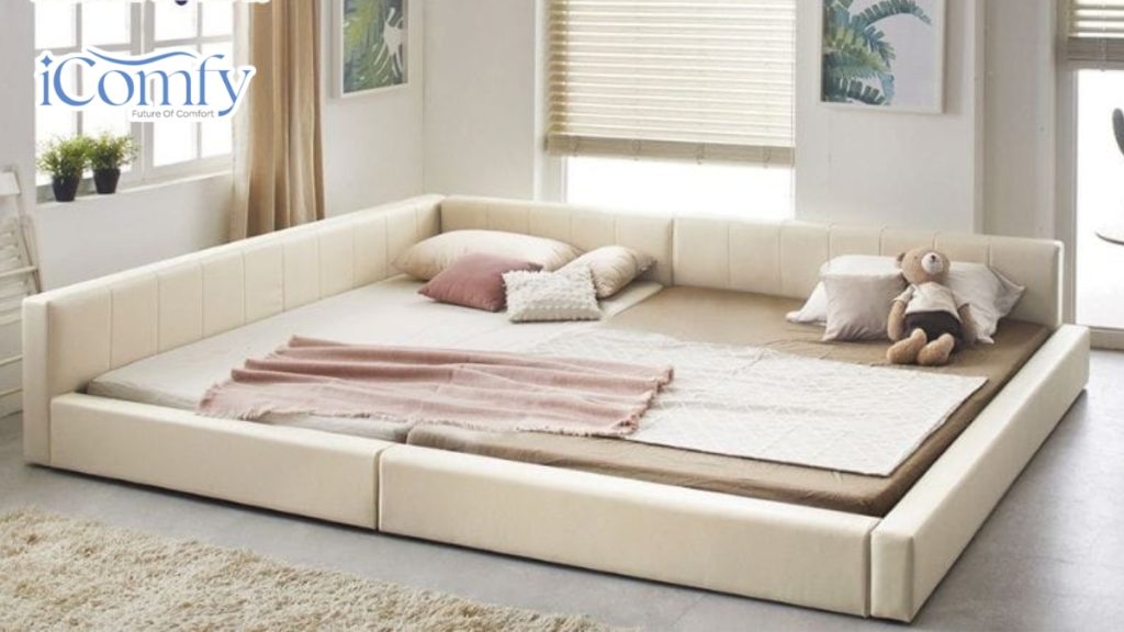 Nệm 3mx2m: Cách chọn mua, bảng giá & địa chỉ đặt uy tín