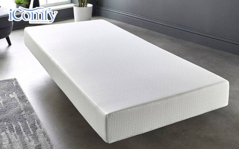 Nệm 60x180, 60x200 là dòng nệm đơn kích thước phổ biến