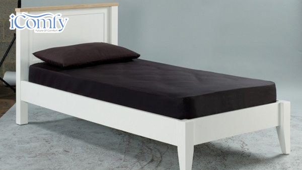 TOP 5 mẫu nệm 60×180, 60×200 chất lượng, giá tốt 2026