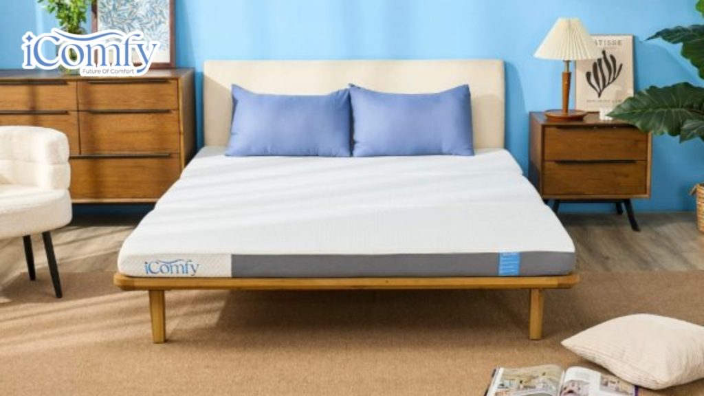 Bảng giá nệm 7cm - TOP 7 mẫu nệm phổ biến, giá tốt