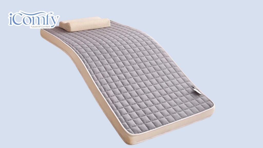 7 mẫu nệm 90x200 90x180 và 90x200 tốt năm 2026 kèm bảng giá