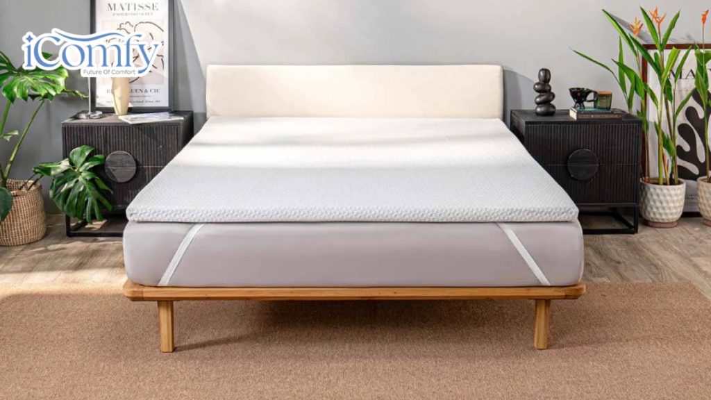Nệm chống thấm - Giải pháp bảo vệ giấc ngủ trọn vẹn