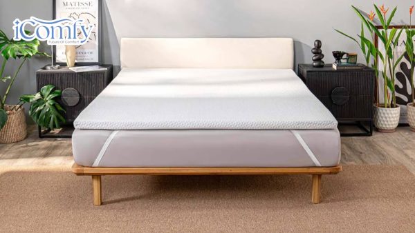 Nệm chống thấm – Giải pháp bảo vệ giấc ngủ trọn vẹn