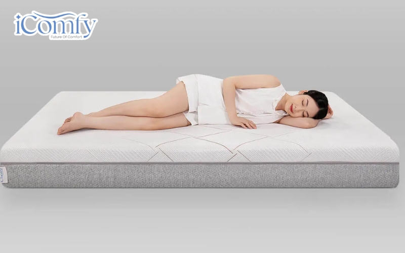Nệm foam iComfy Lux 2.0