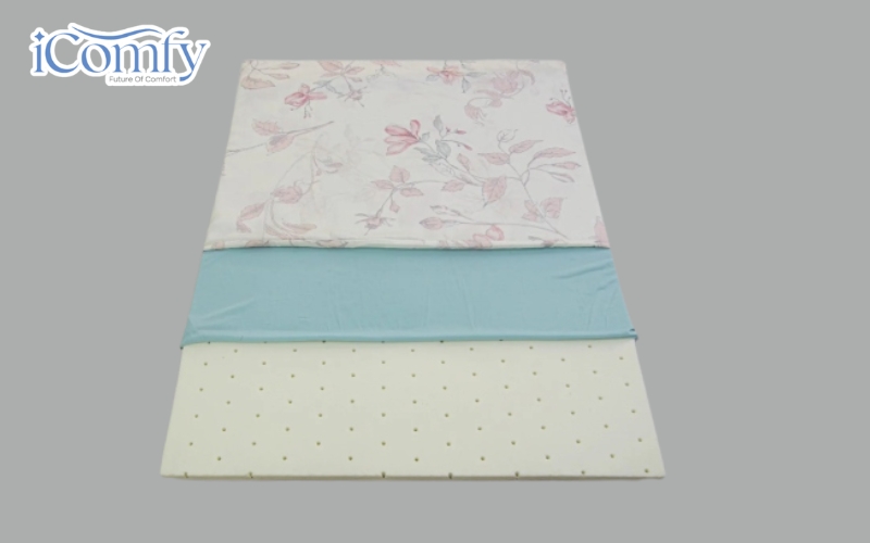 7 mẫu nệm giá rẻ 150k đáng mua & cách lựa chọn 5 Tatana Baby Care