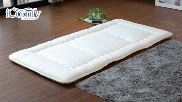 7 mẫu nệm giá rẻ 150k đáng mua & cách lựa chọn