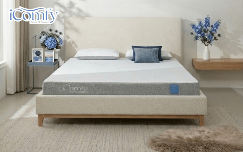iComfy Cloud 2.0