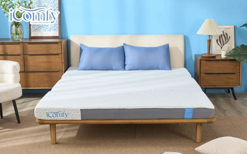 iComfy Fold 4.0
