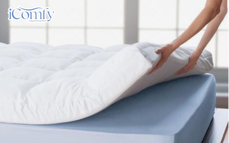 Mút D40 là dòng PU Foam (Polyurethane Foam) cao cấp