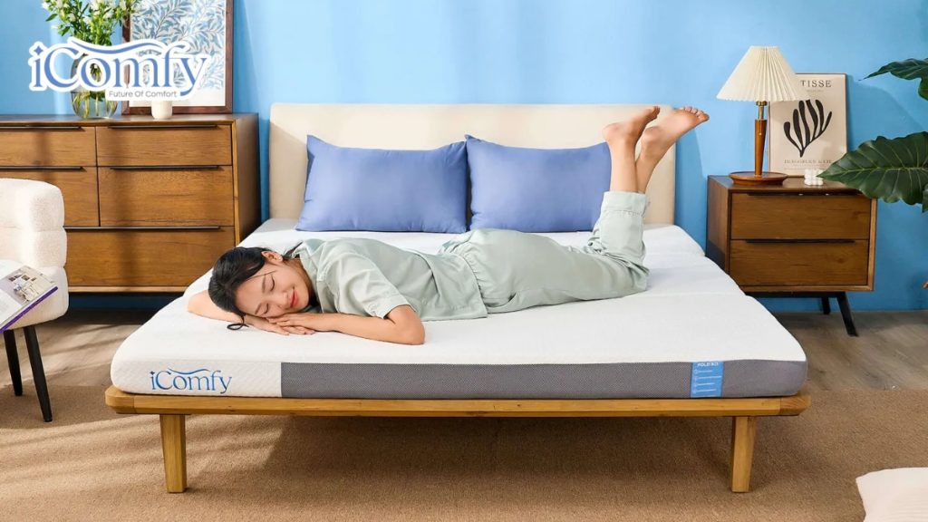 TOP 12 mẫu nệm phòng trọ giá rẻ, chất lượng tốt [hienthinam]