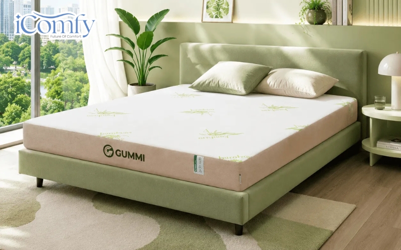 Gummi Hybrid 