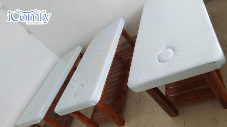 TOP 5 mẫu nệm spa nâng tầm trải nghiệm khách hàng [hienthinam]