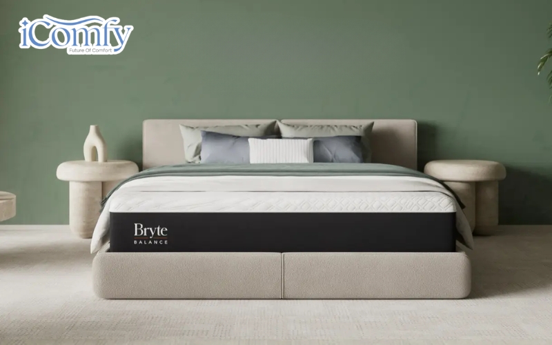 Bryte Balance Signature
