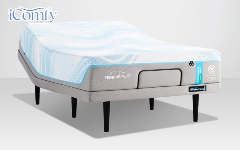 Nệm Tempur-Pedic TEMPUR-ActiveBreeze 
