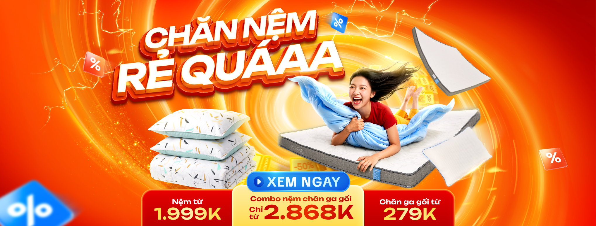 Thiet ke banner web Team Foam