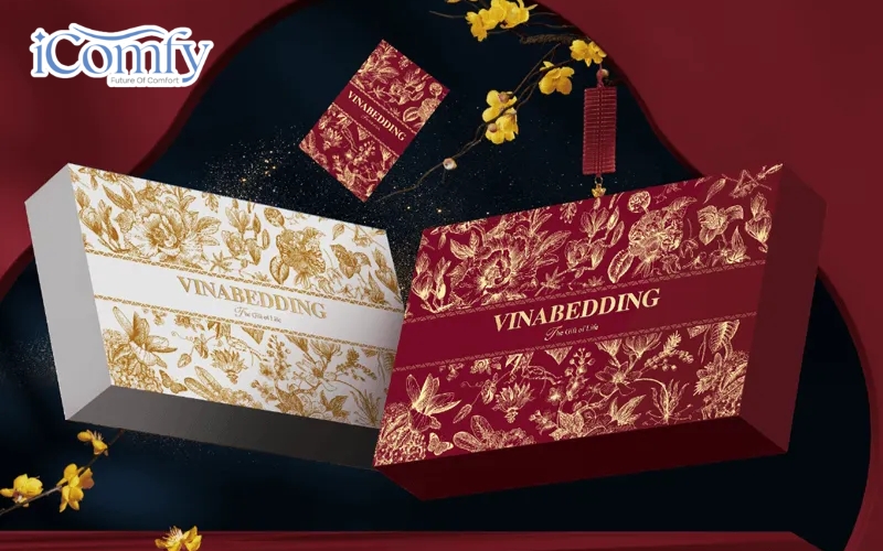 Vinabedding