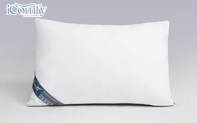 Một chiếc gối phù hợp chính là người bạn thầm lặng quyết định chất lượng giấc ngủ 