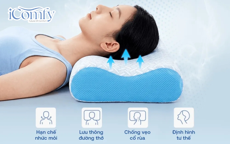 iComfy chính là cái tên hàng đầu mà bạn không nên bỏ lỡ