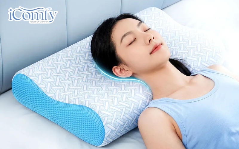 iComfy còn chinh phục khách hàng bằng dịch vụ chuyên nghiệp