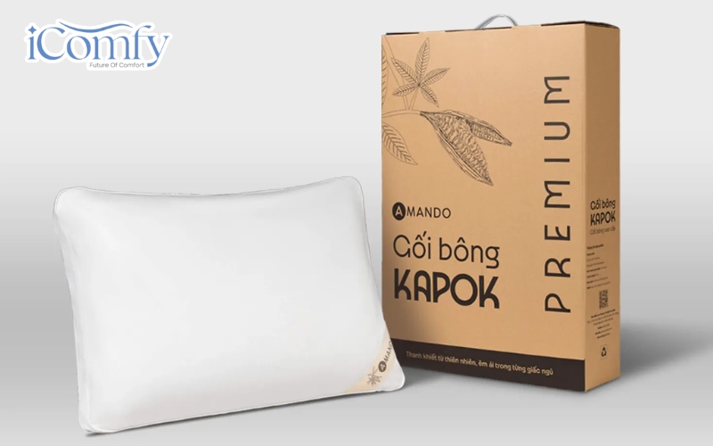 Amando Kapok Premium