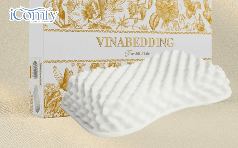 Vinabedding Velisse