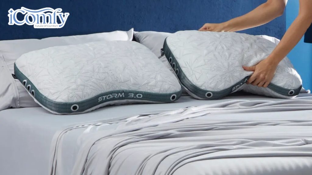10 mẫu gối giá trên 1 triệu chất lượng, an toàn sức khỏe