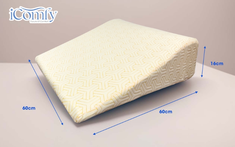 Độ dốc hoàn hảo nhất thường dao động trong khoảng từ 15 đến 30 độ