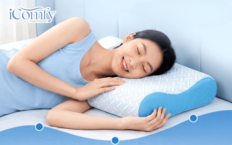 iComfy Nami