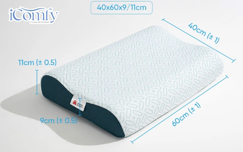 Aeroflow iCool