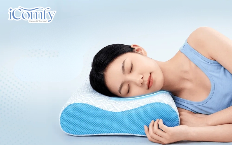  iComfy