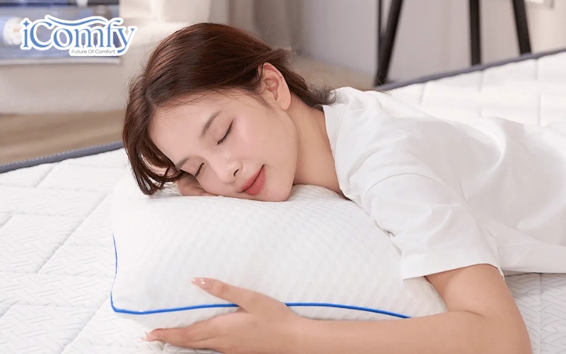  iComfy Fit