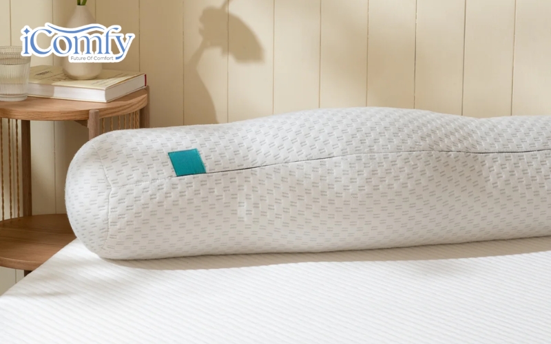 Gối ôm Memory Foam 