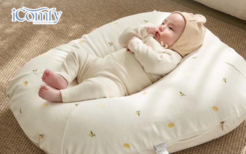 Gối chống trào ngược không phải lúc nào cũng an toàn
