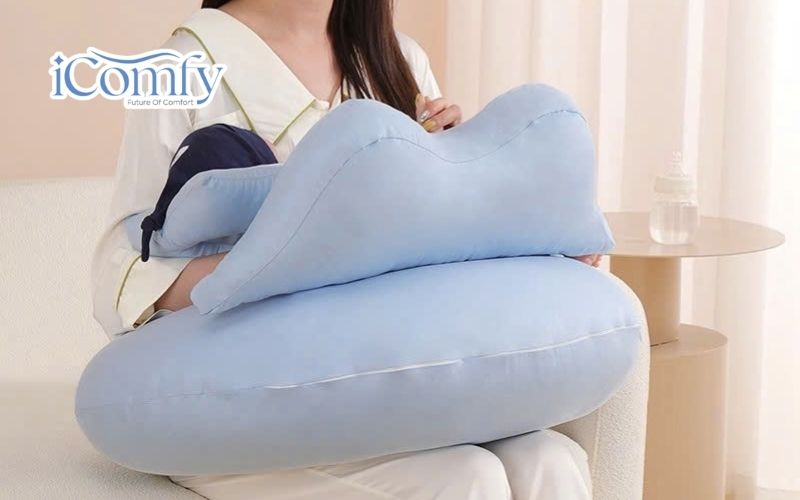 Chất liệu thân thiện với làn da