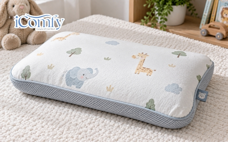 Dễ gây bí da và đọng mồ hôi