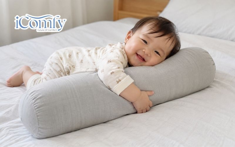 Tạo cảm giác an tâm, bớt giật mình