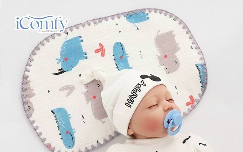 Chất liệu cotton tự nhiên hoặc sợi tre