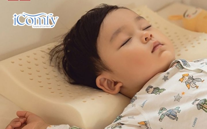 Giai đoạn sơ sinh dưới 3 tháng tuổi (1 tháng, 2 tháng tuổi)