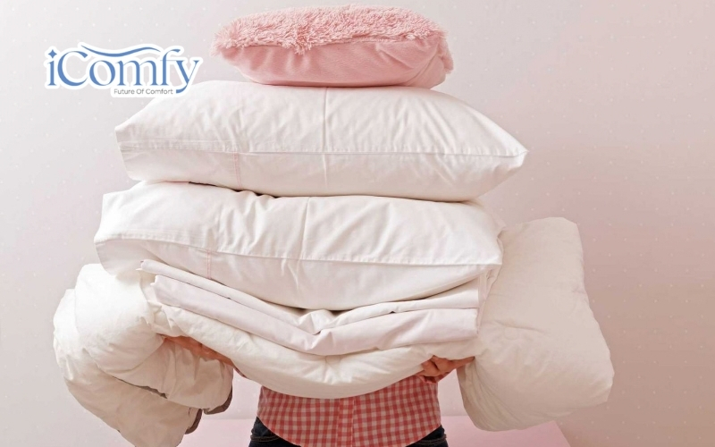 Đánh giá ưu điểm và nhược điểm của gối vỏ đỗ