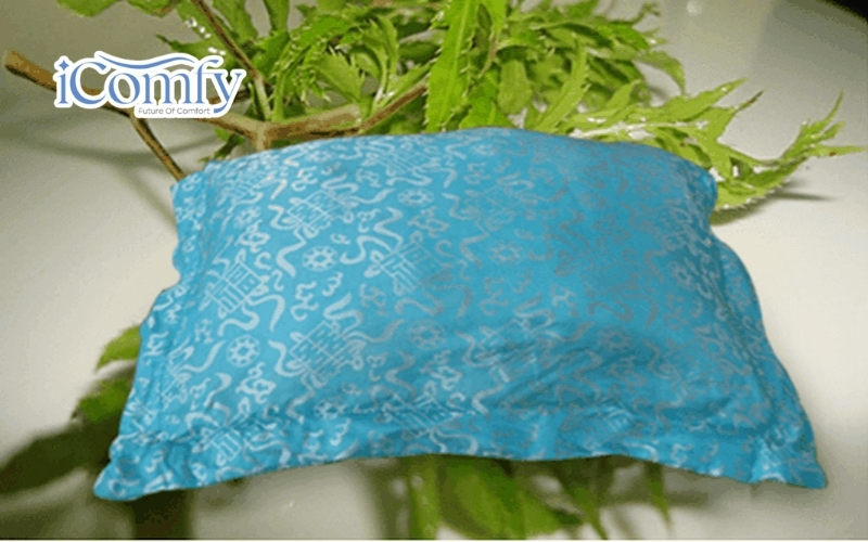 Gối đinh lăng là gì? Cấu tạo đặc trưng của gối thảo dược