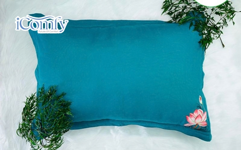 Cách phơi nắng và làm mới ruột lá đinh lăng