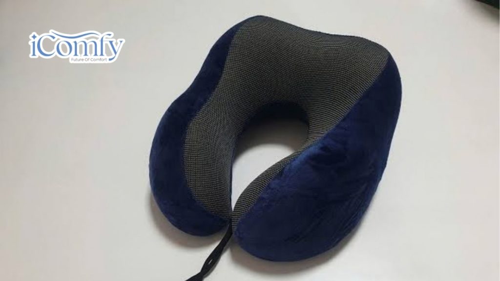 Gợi ý 5 mẫu gối du lịch tiện lợi, gọn nhẹ cho mọi chuyến đi