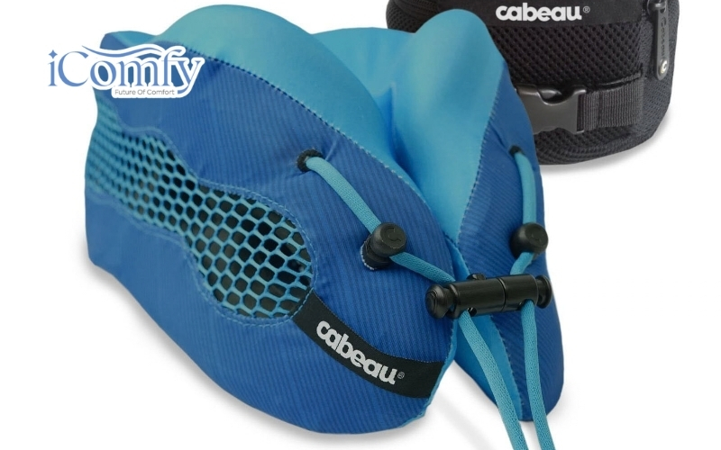 Gối kê cổ du lịch Cabeau Evolution Classic