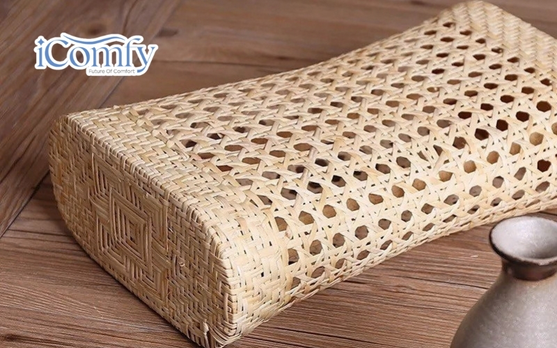 Phân biệt chất liệu tự nhiên nguyên bản và nhựa giả mây