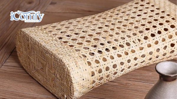Gối trúc, gối mây: Đâu là lựa chọn tốt hơn?